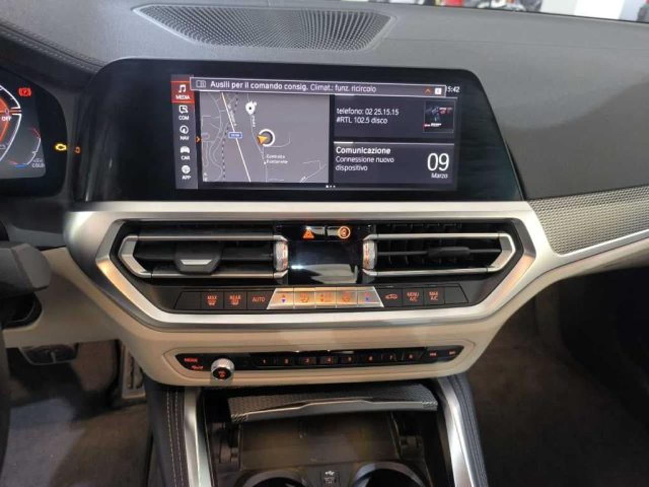 BMW Bmw Serie 4 usata 8