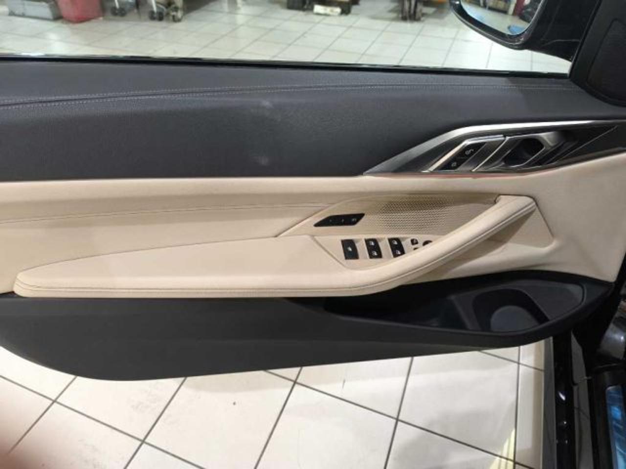 BMW Bmw Serie 4 usata 9