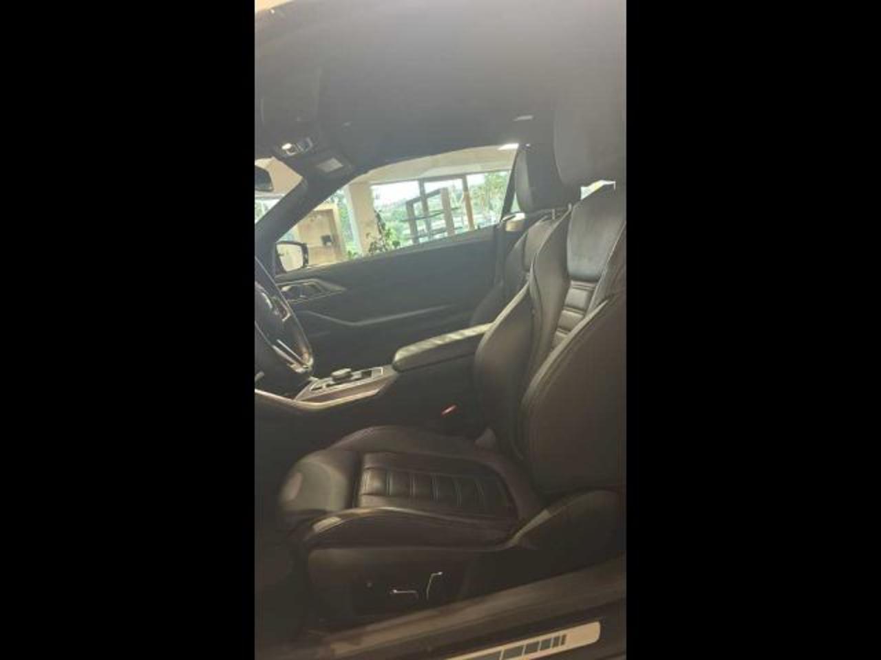 BMW Bmw Serie 4 usata 5