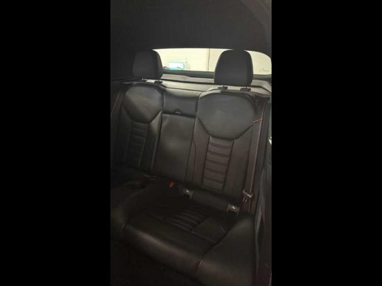 BMW Bmw Serie 4 usata 6