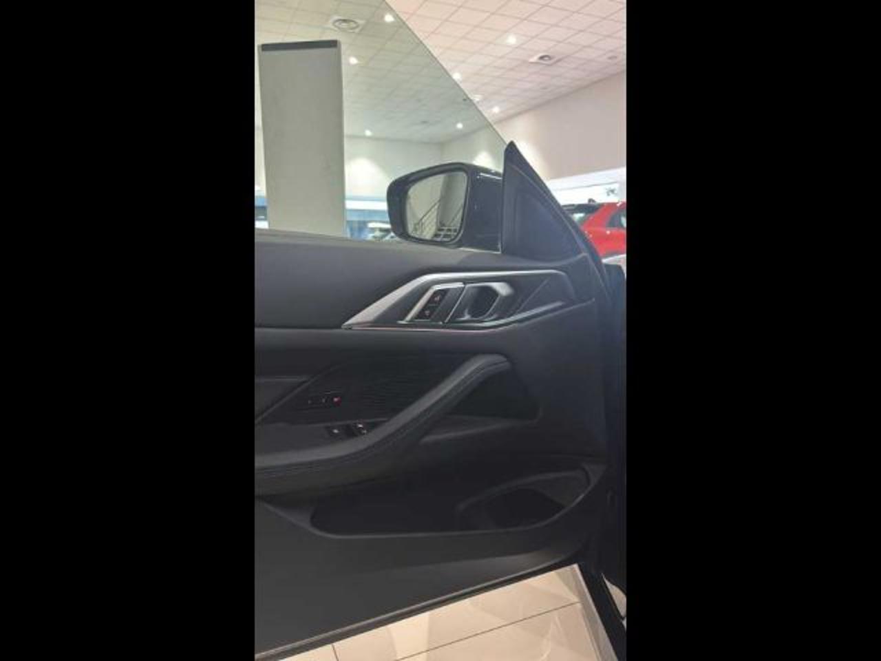 BMW Bmw Serie 4 usata 7