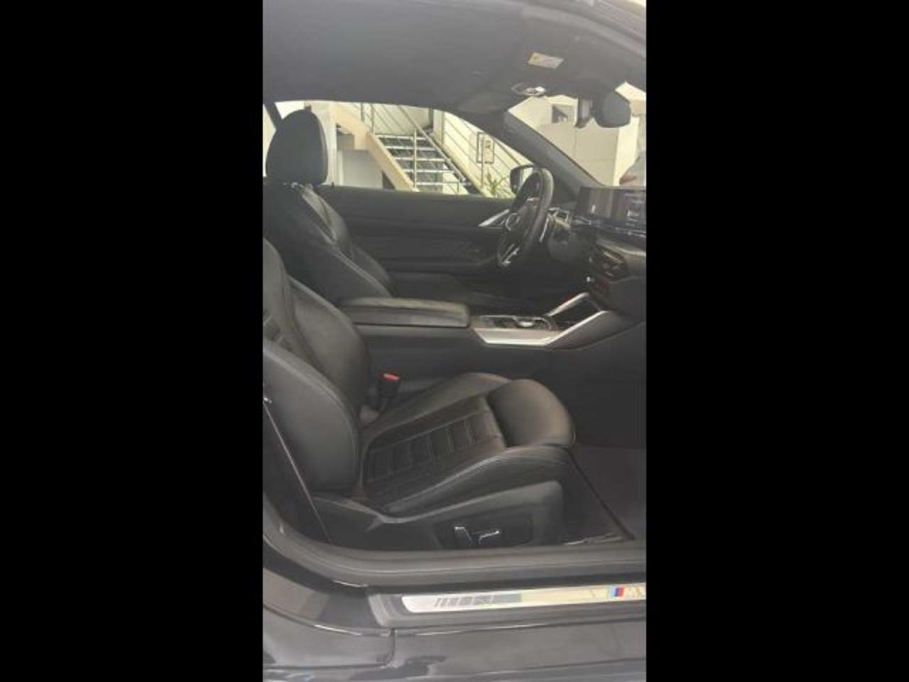 BMW Bmw Serie 4 usata 8