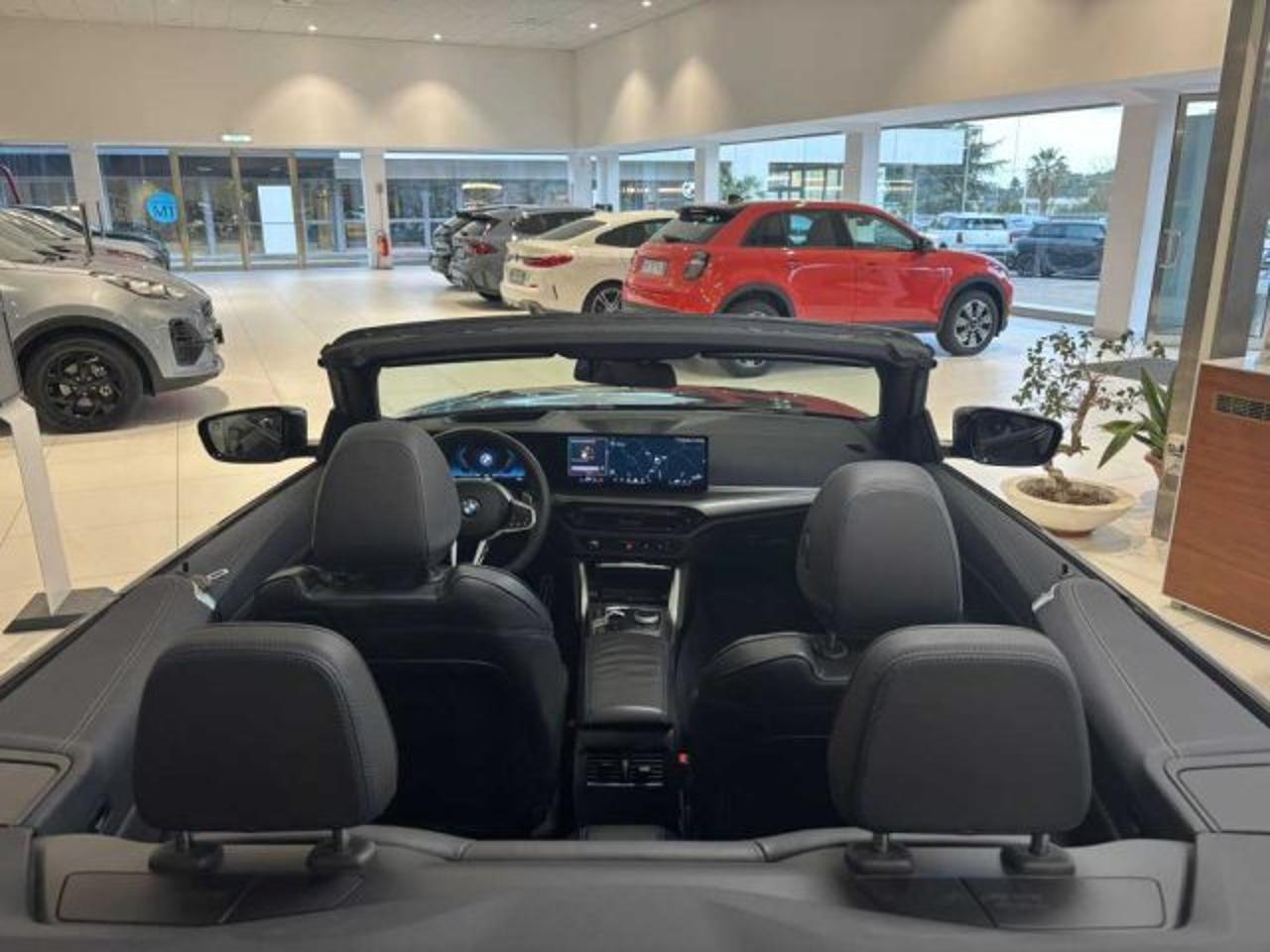 BMW Bmw Serie 4 usata 12