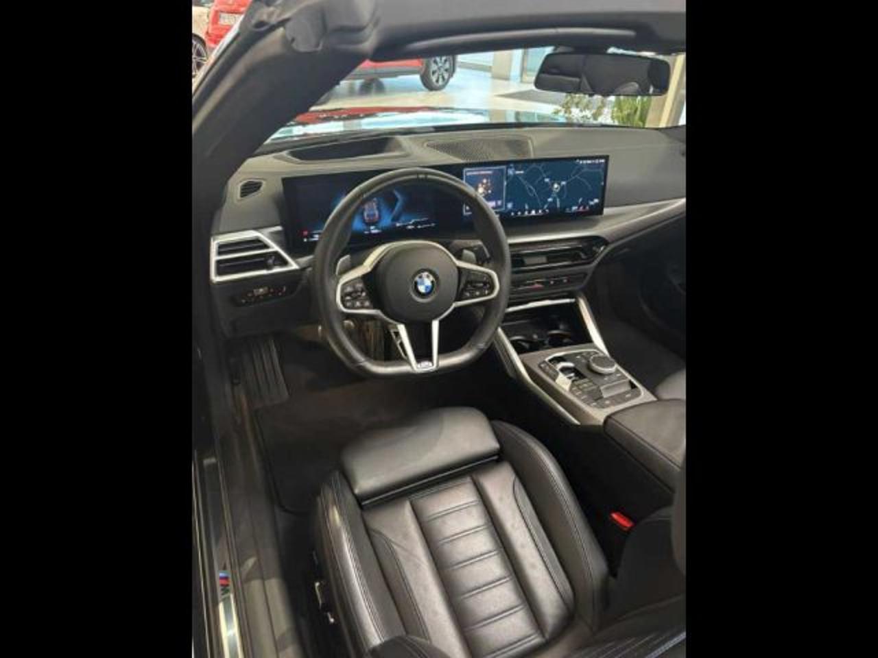 BMW Bmw Serie 4 usata 14