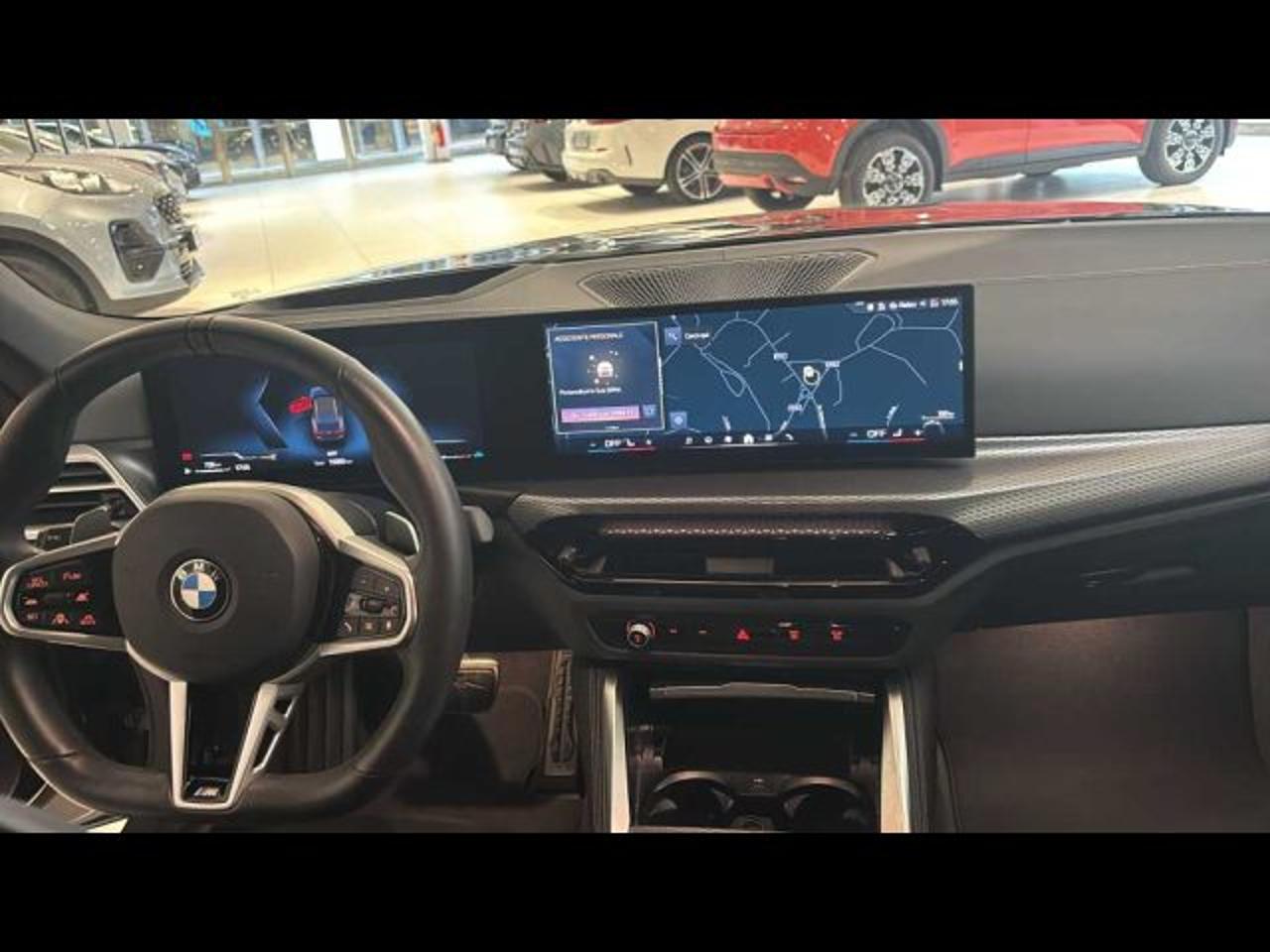 BMW Bmw Serie 4 usata 15