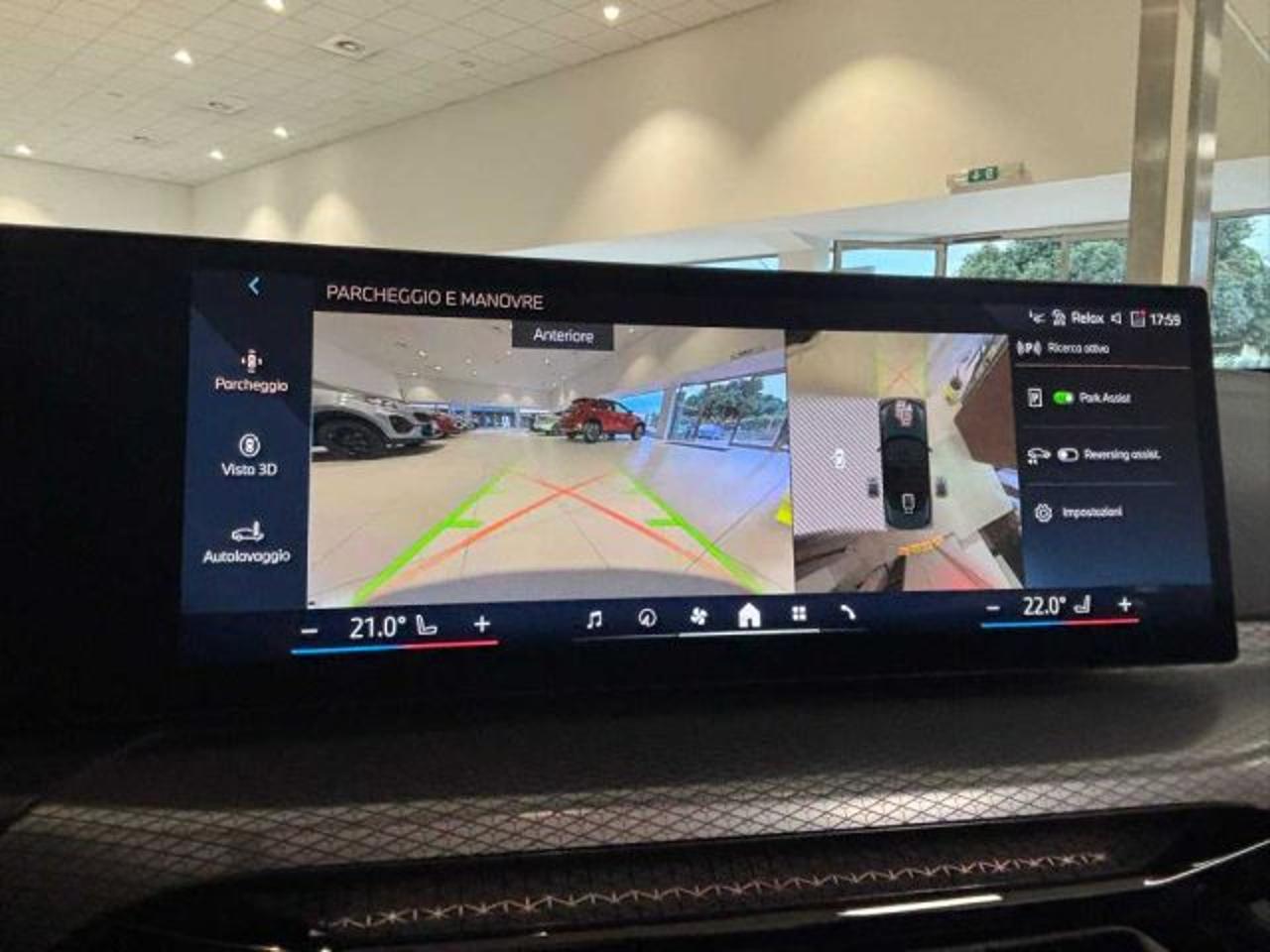 BMW Bmw Serie 4 usata 16