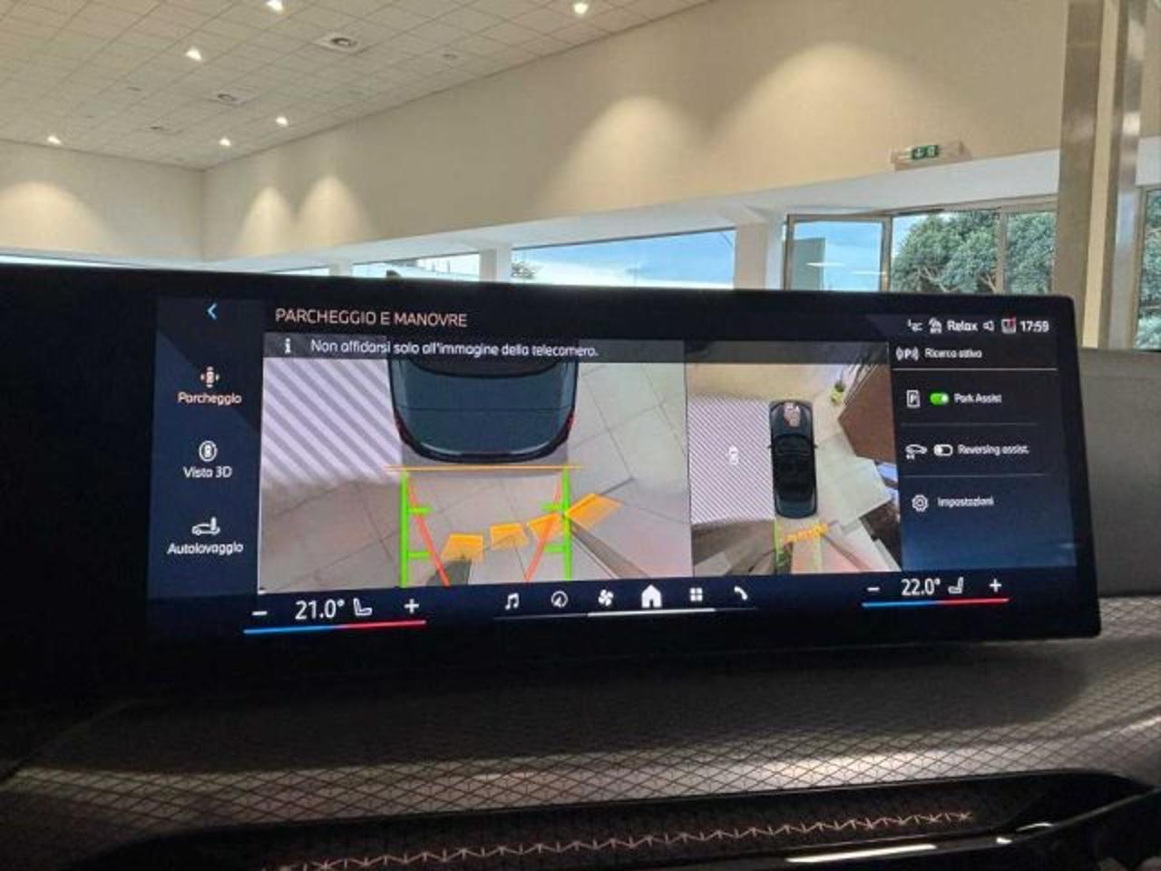 BMW Bmw Serie 4 usata 17