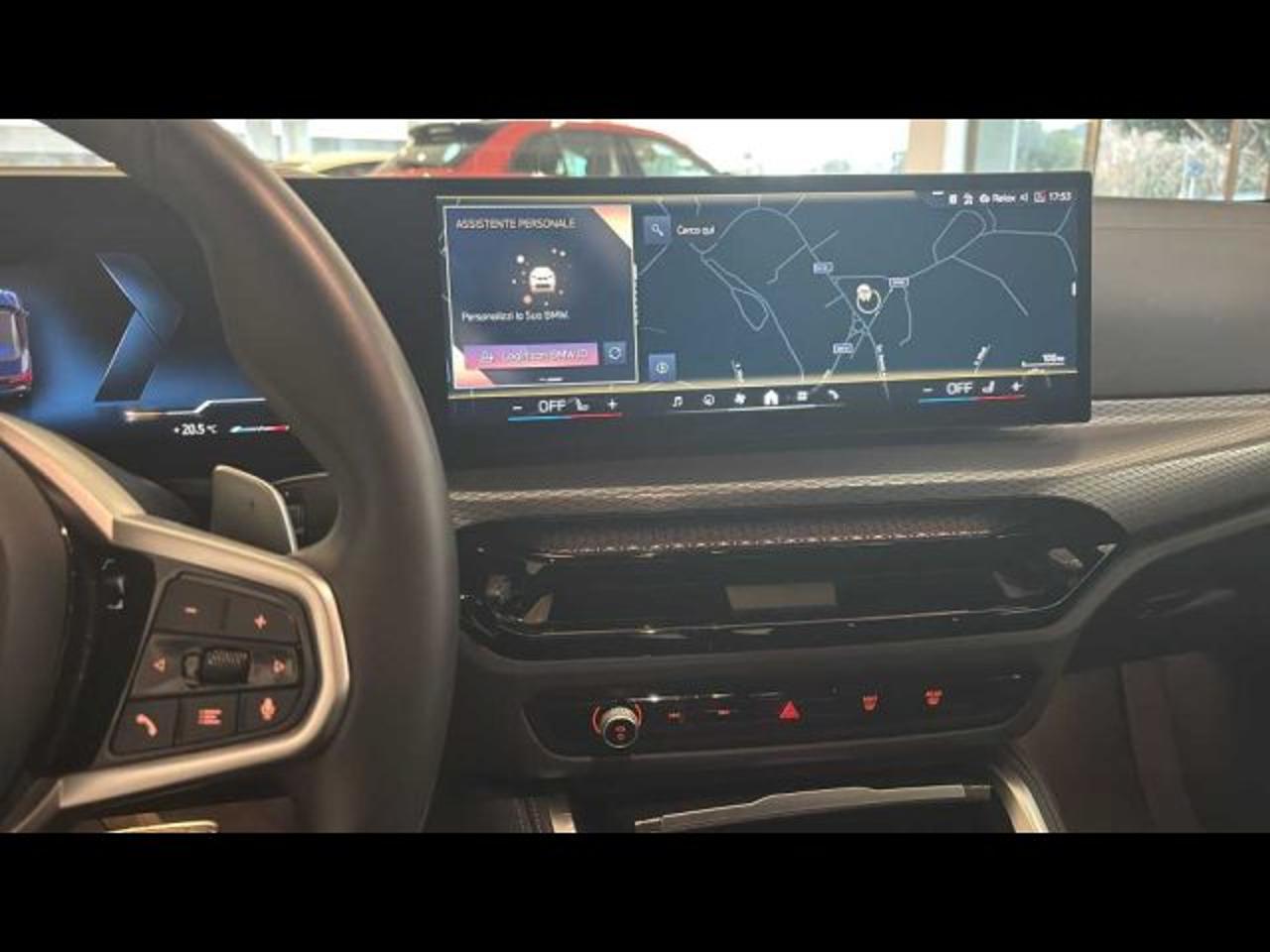 BMW Bmw Serie 4 usata 19