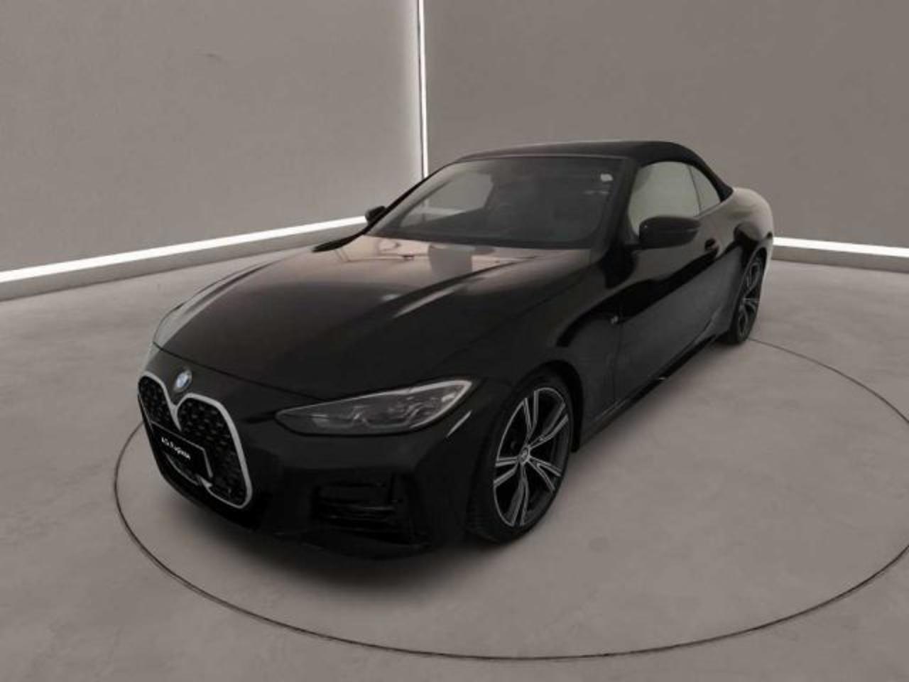 BMW Bmw Serie 4 usata 23