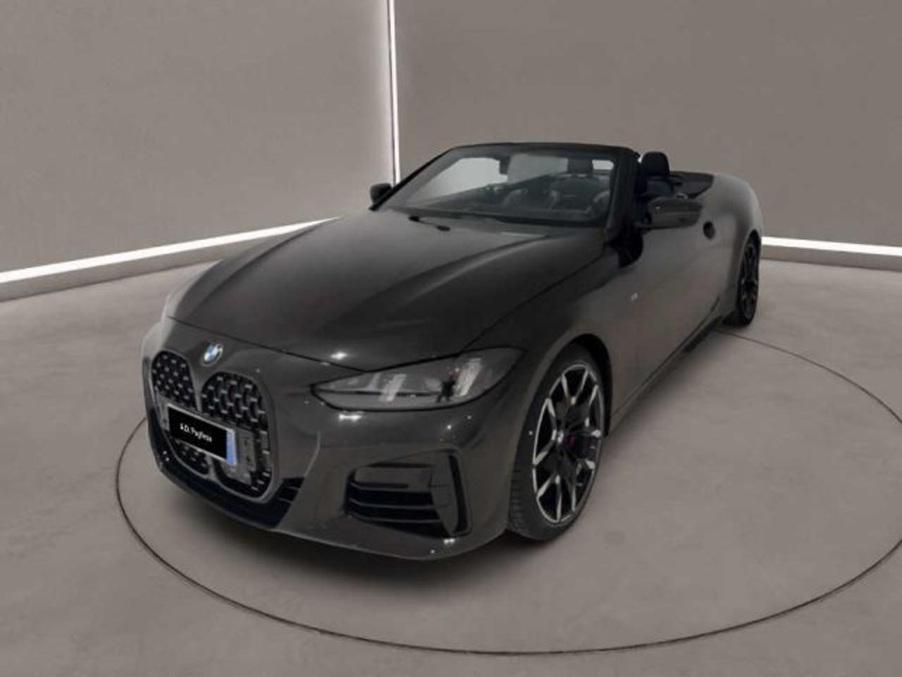 BMW Bmw Serie 4 usata 28