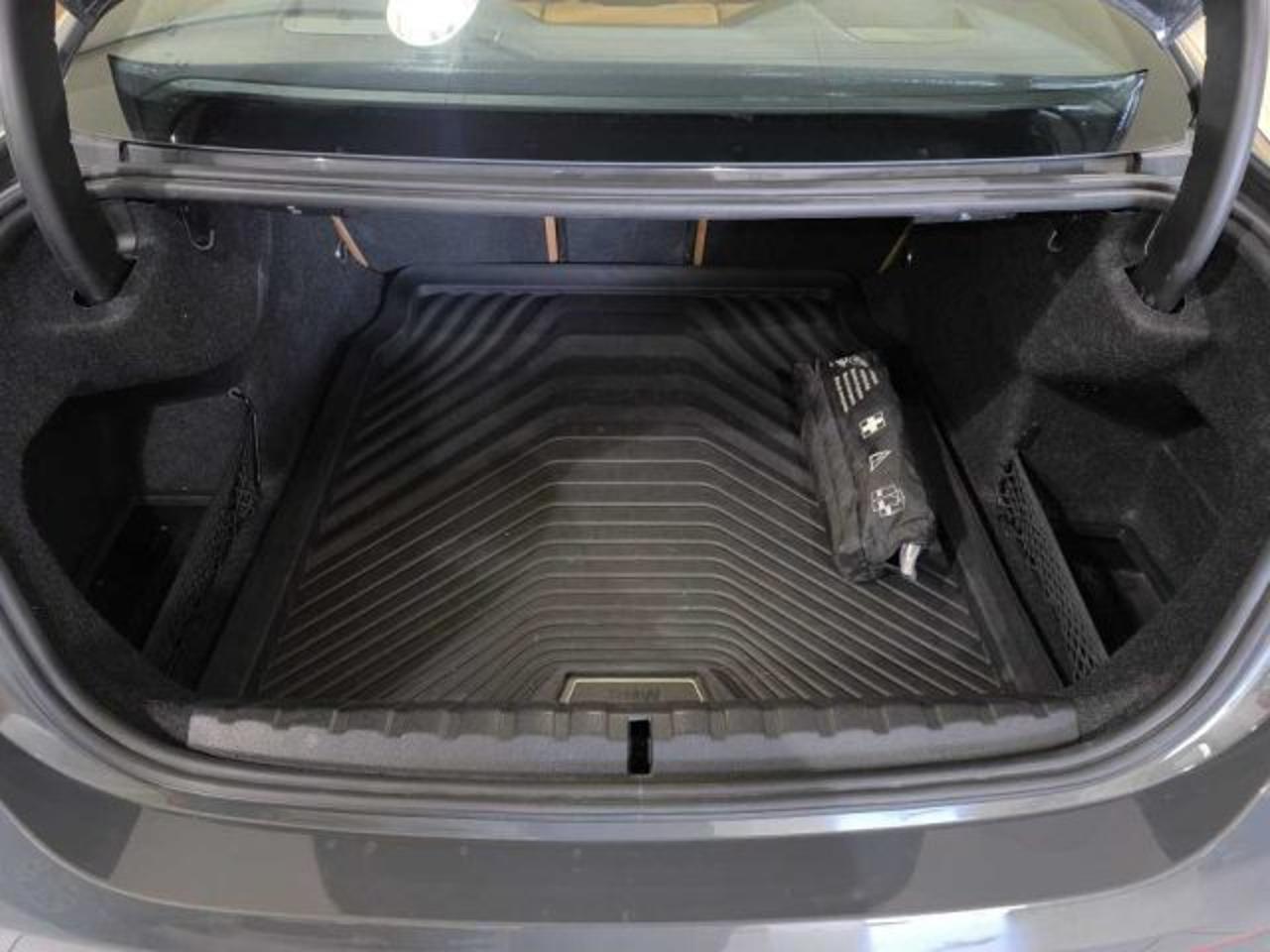 BMW Bmw Serie 4 usata 1