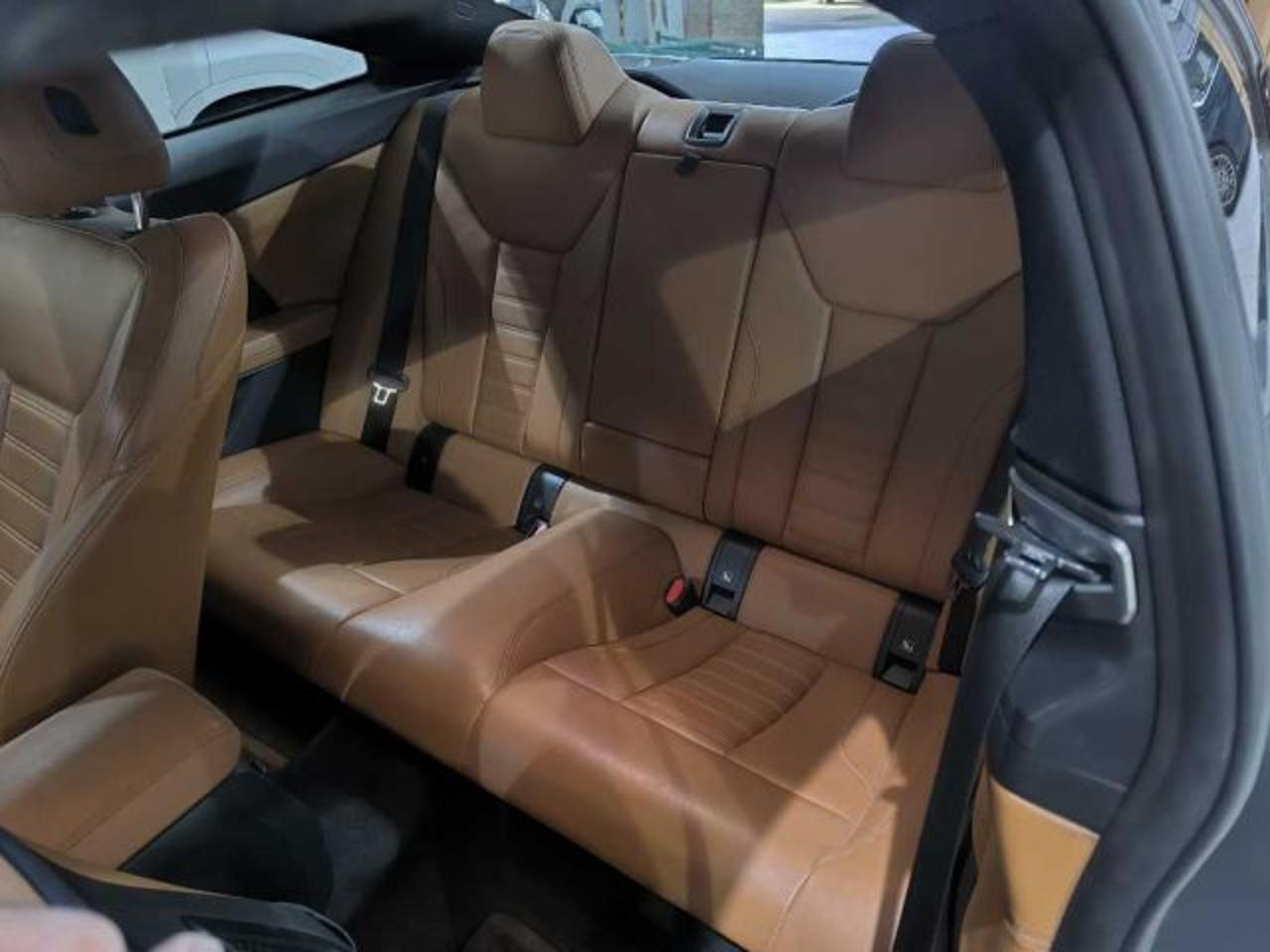 BMW Bmw Serie 4 usata 3
