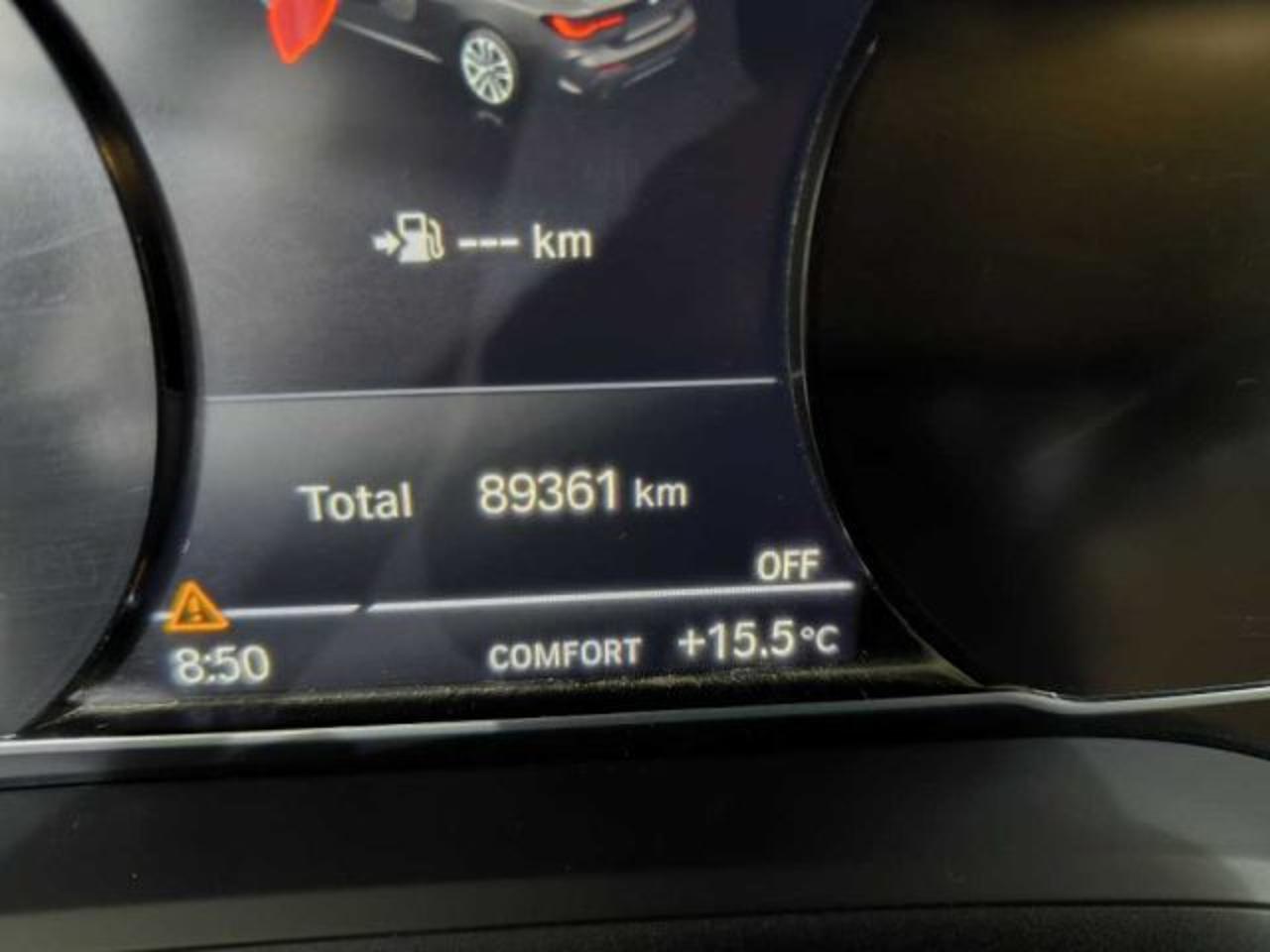 BMW Bmw Serie 4 usata 6