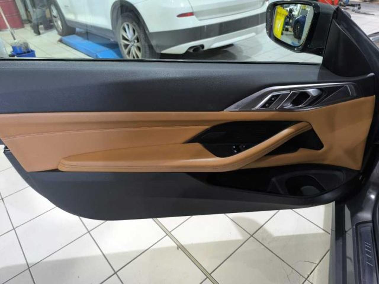 BMW Bmw Serie 4 usata 7