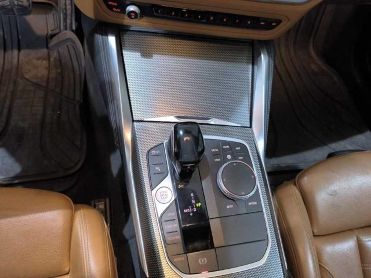 BMW Bmw Serie 4 usata 8