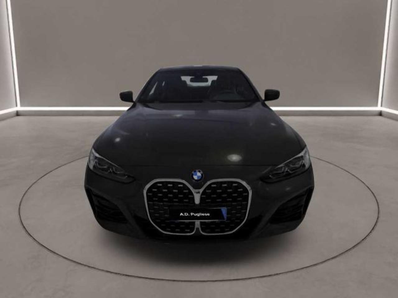 BMW Bmw Serie 4 usata 10