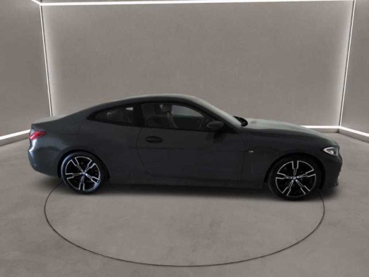 BMW Bmw Serie 4 usata 12