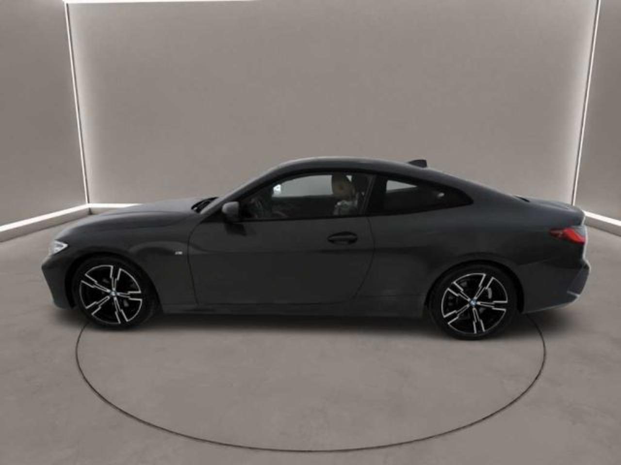 BMW Bmw Serie 4 usata 13