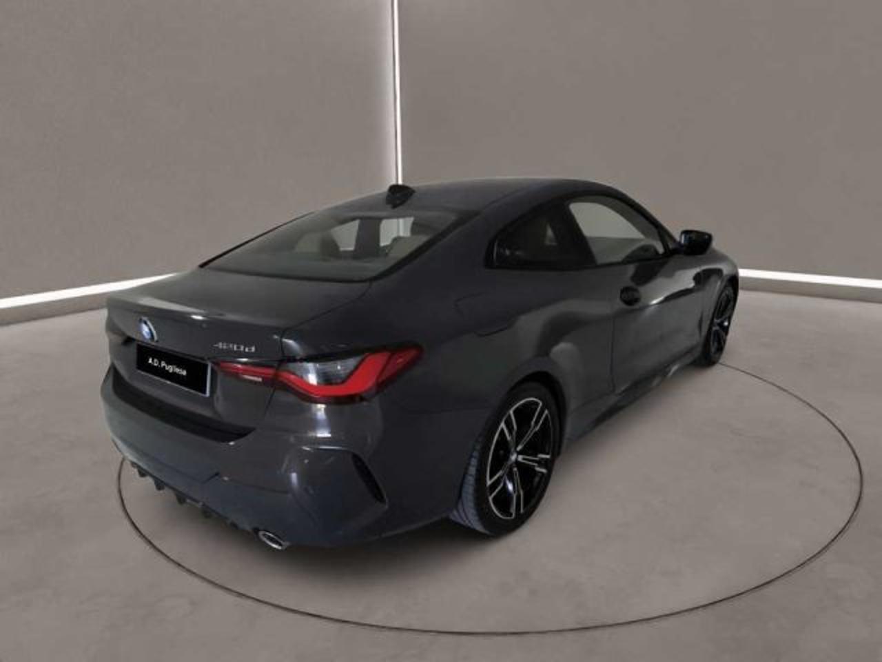 BMW Bmw Serie 4 usata 14