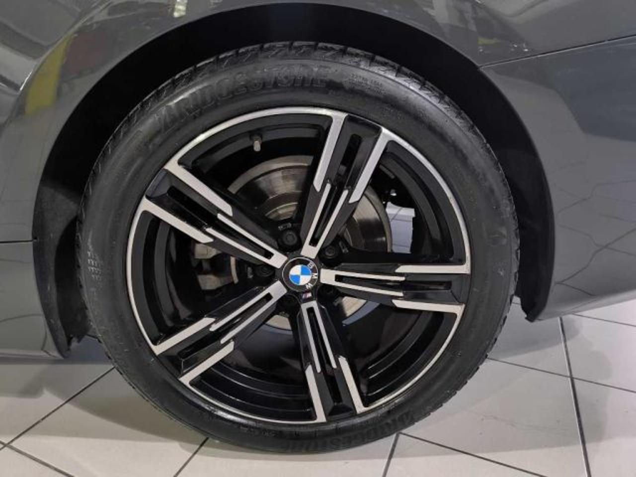 BMW Bmw Serie 4 usata 17