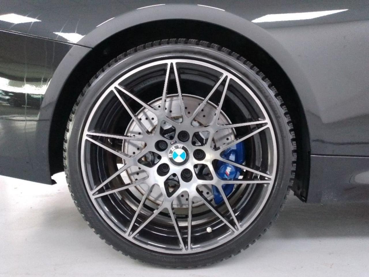 BMW Bmw Serie 4 usata 1