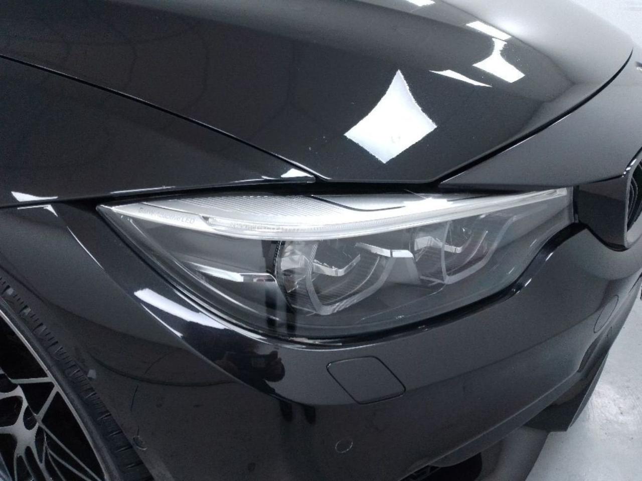 BMW Bmw Serie 4 usata 2