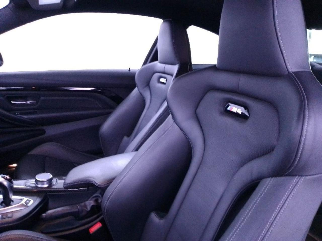 BMW Bmw Serie 4 usata 10