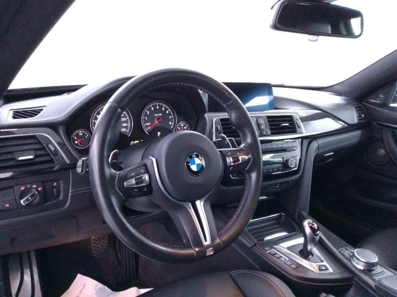 BMW Bmw Serie 4 usata 12
