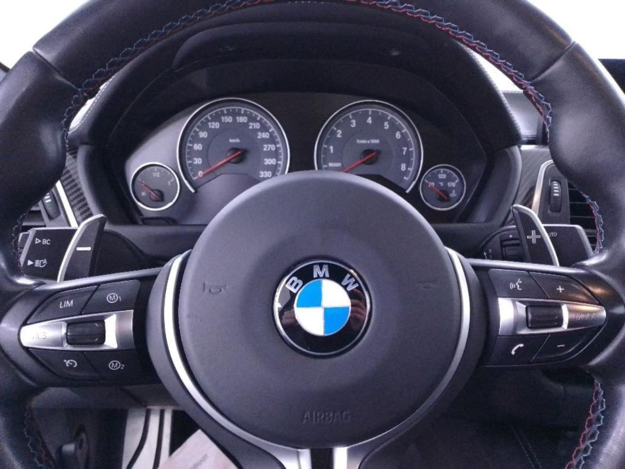 BMW Bmw Serie 4 usata 14