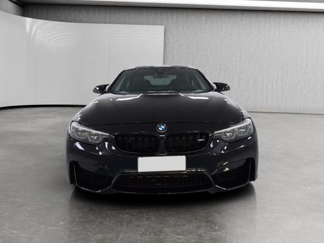 BMW Bmw Serie 4 usata 18