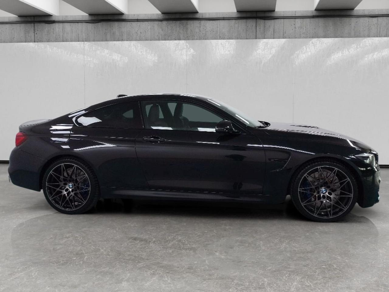 BMW Bmw Serie 4 usata 20