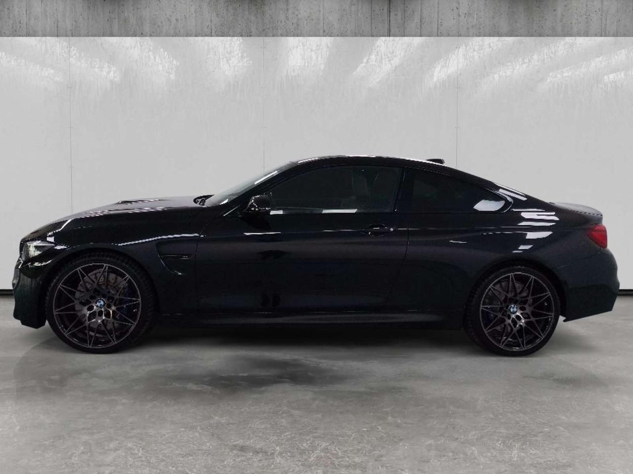 BMW Bmw Serie 4 usata 21