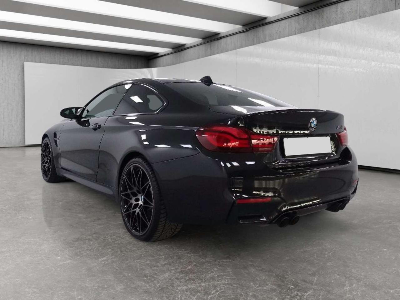 BMW Bmw Serie 4 usata 22