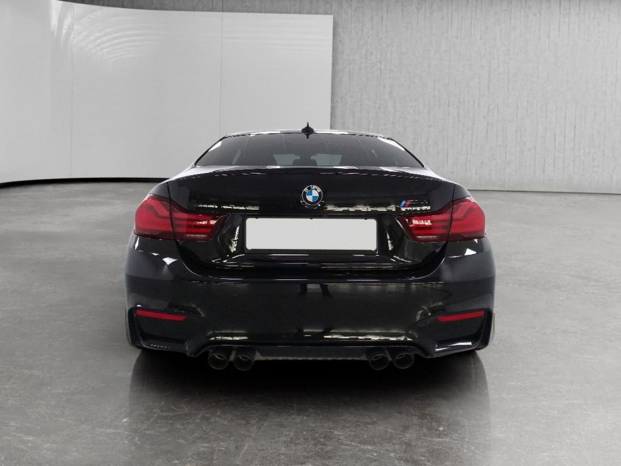 BMW Bmw Serie 4 usata 23