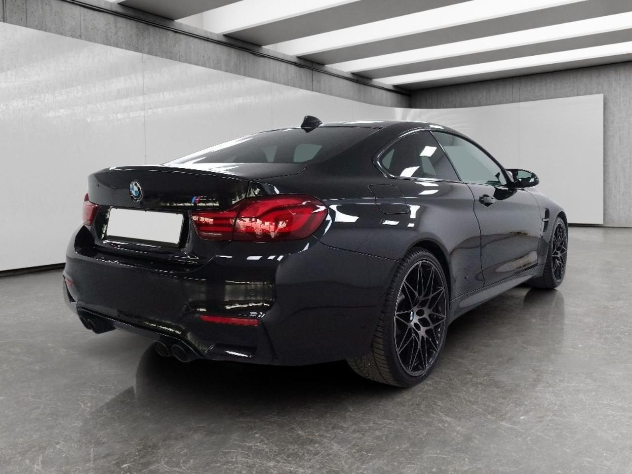 BMW Bmw Serie 4 usata 24