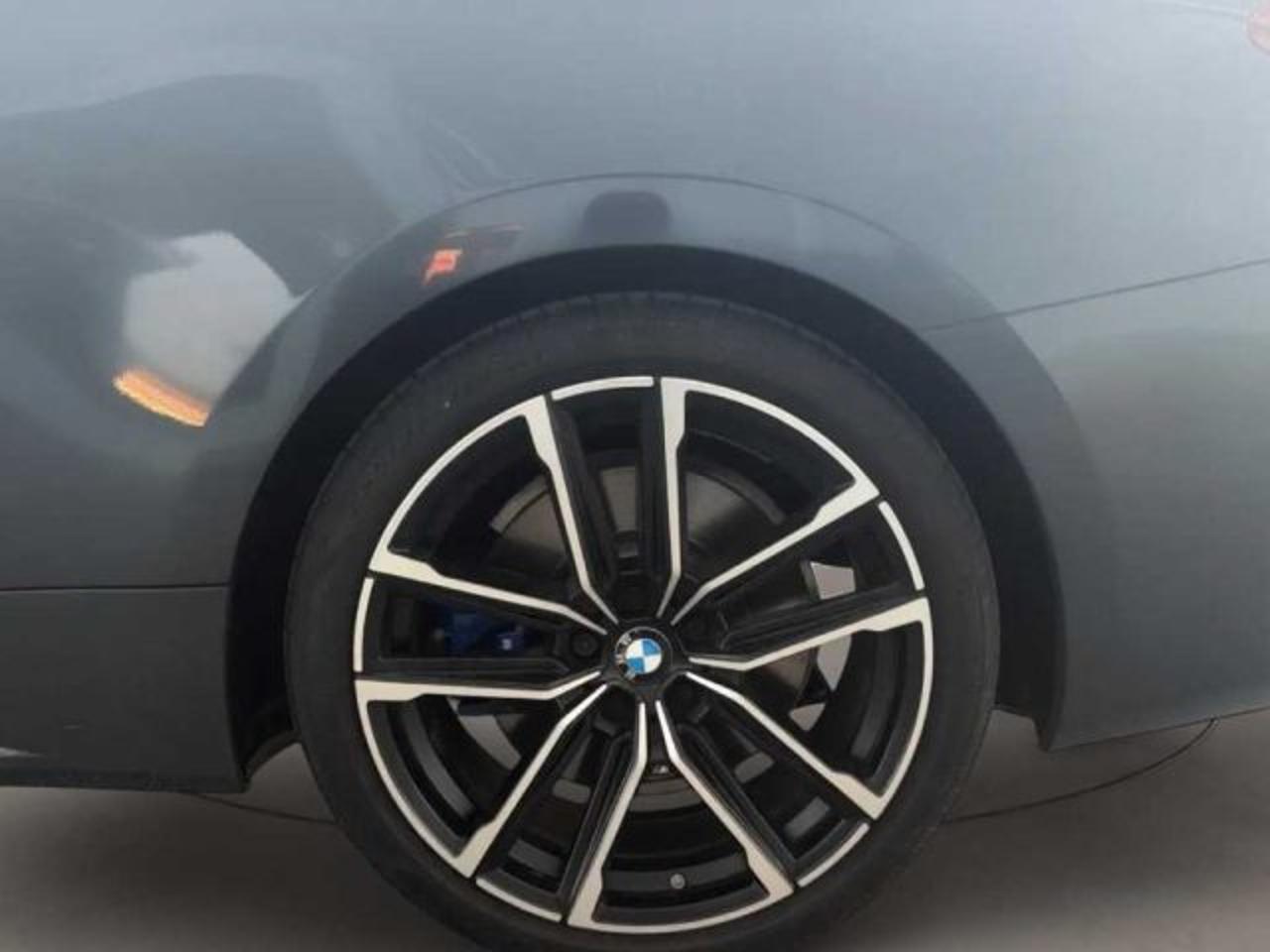 BMW Serie 4