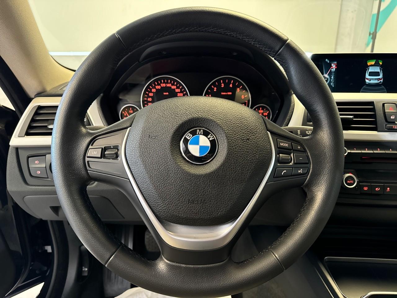 BMW Bmw Serie 4 usata, con Xenon-led