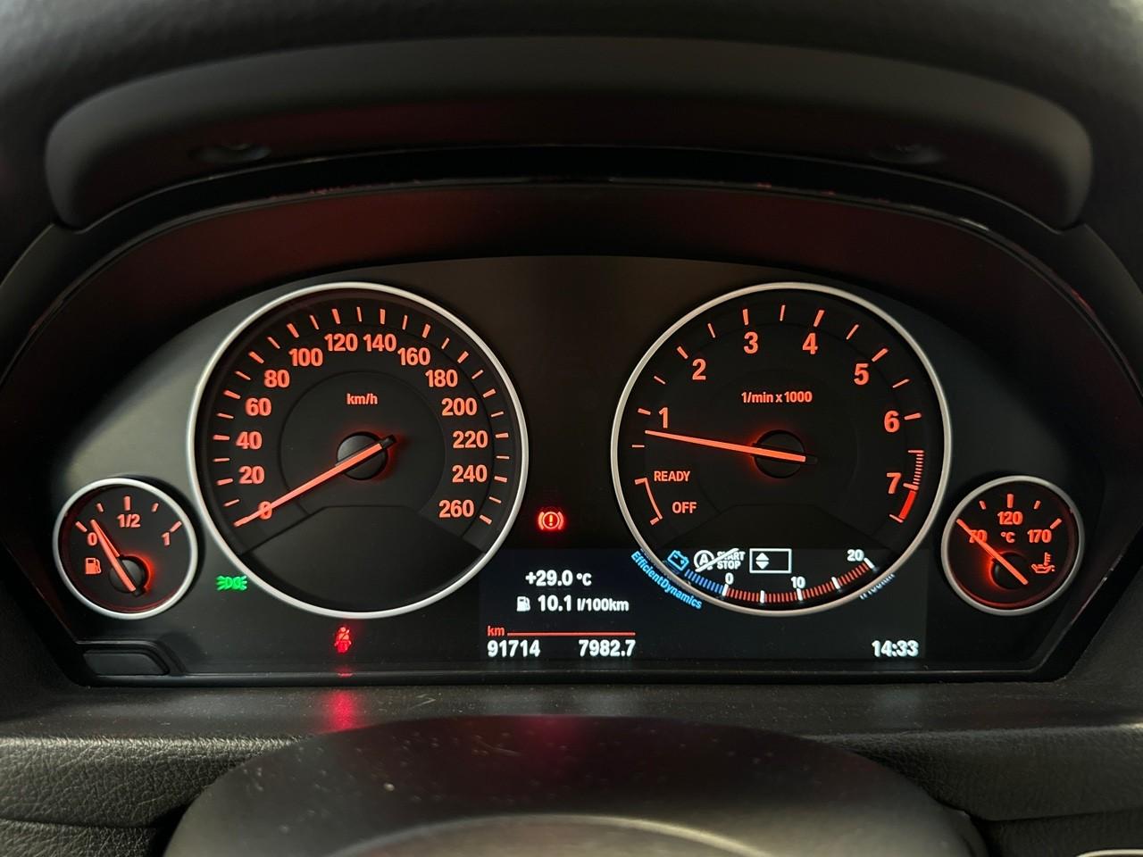 BMW Bmw Serie 4 usata 4