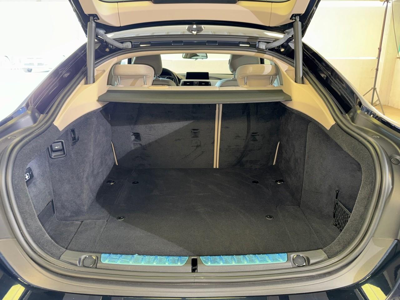 BMW Bmw Serie 4 usata 18