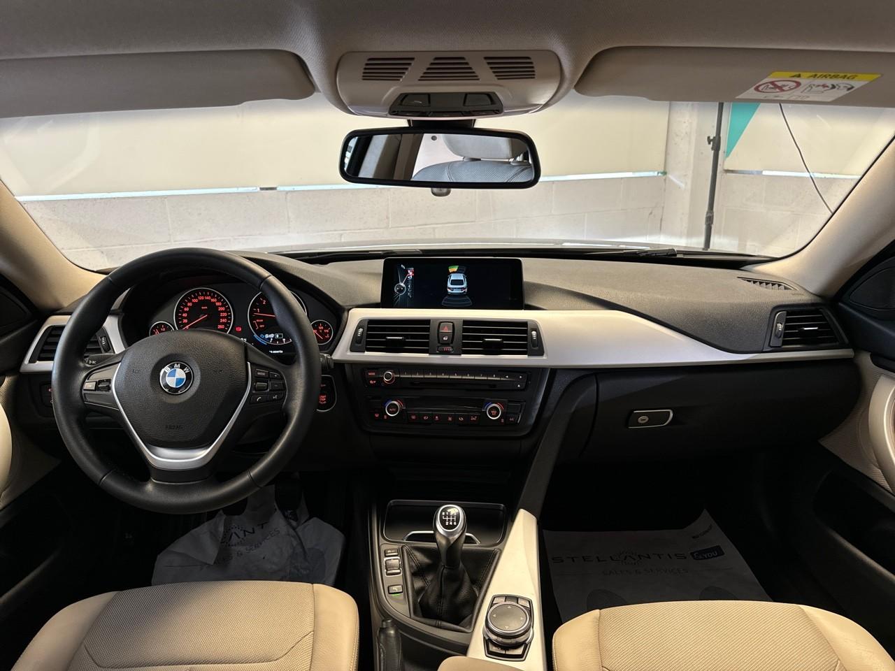BMW Bmw Serie 4 usata 20