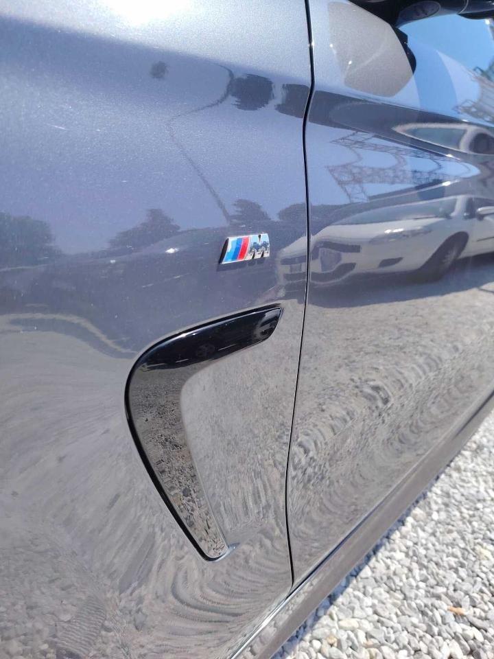 BMW Bmw Serie 4 usata, con accelerazione: 7.5