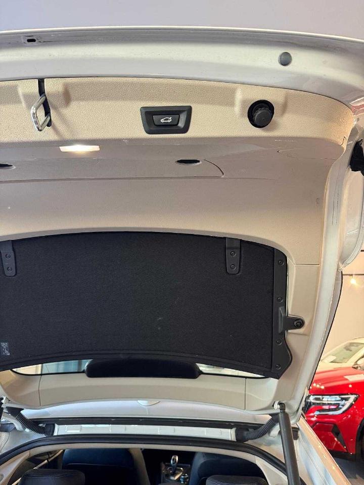 BMW Bmw Serie 4 usata, con 5 porte