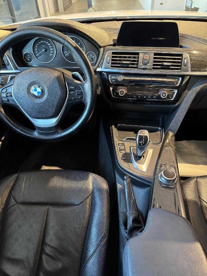BMW Bmw Serie 4 usata, con abs