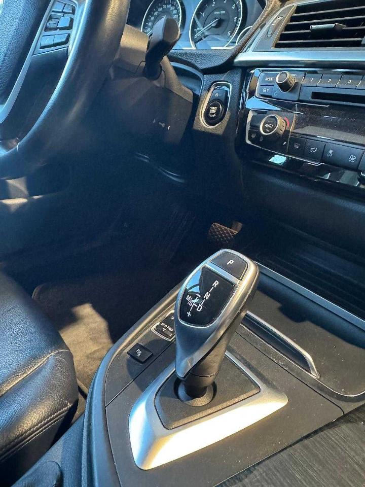 BMW Bmw Serie 4 usata, con avviamento motore senza chiave