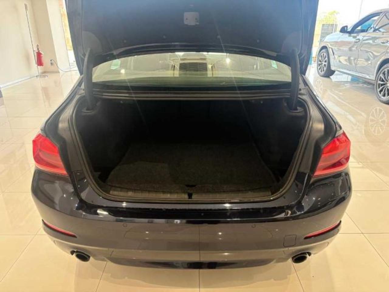 BMW Bmw Serie 5 usata 1