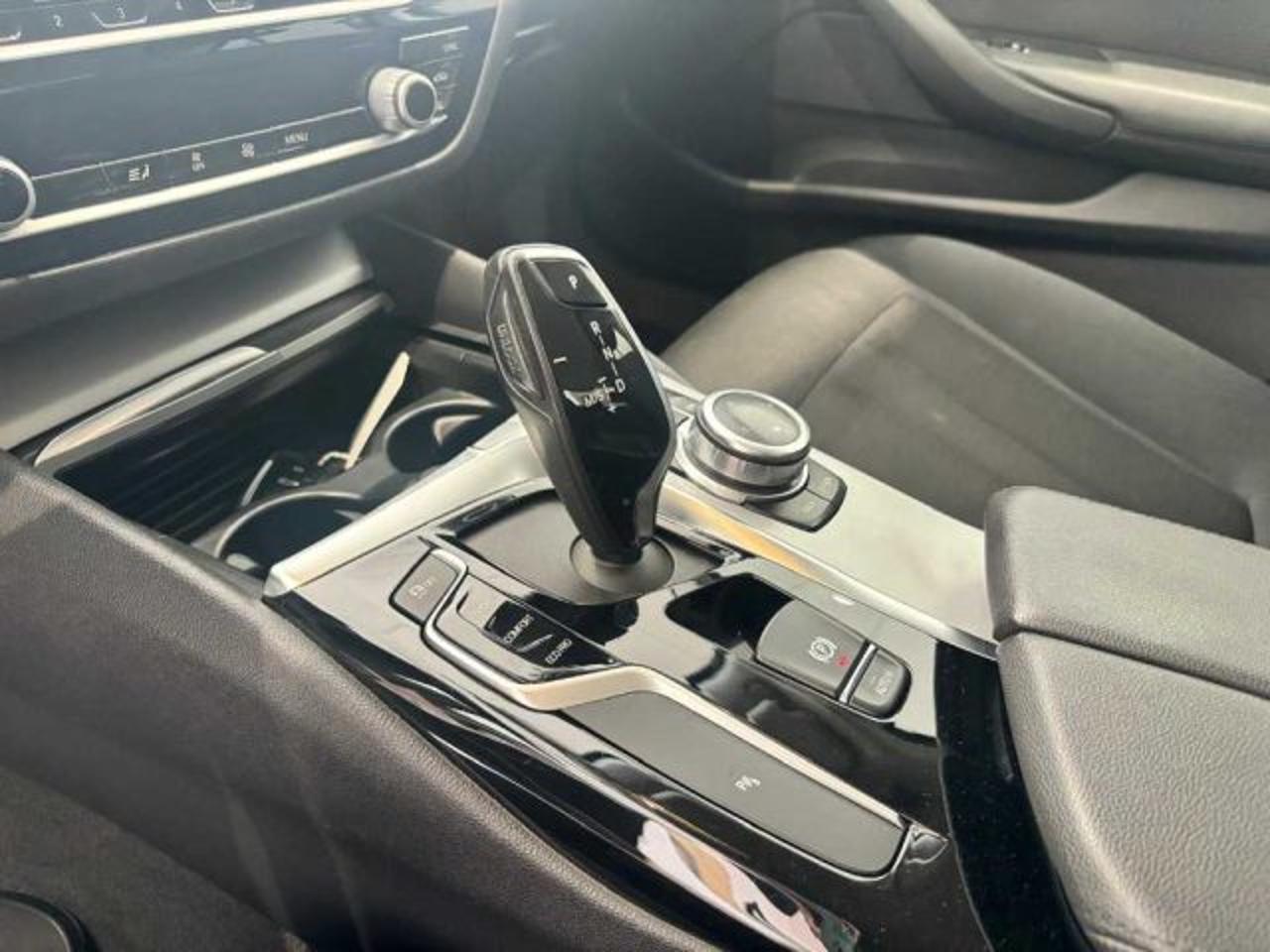 BMW Bmw Serie 5 usata 4