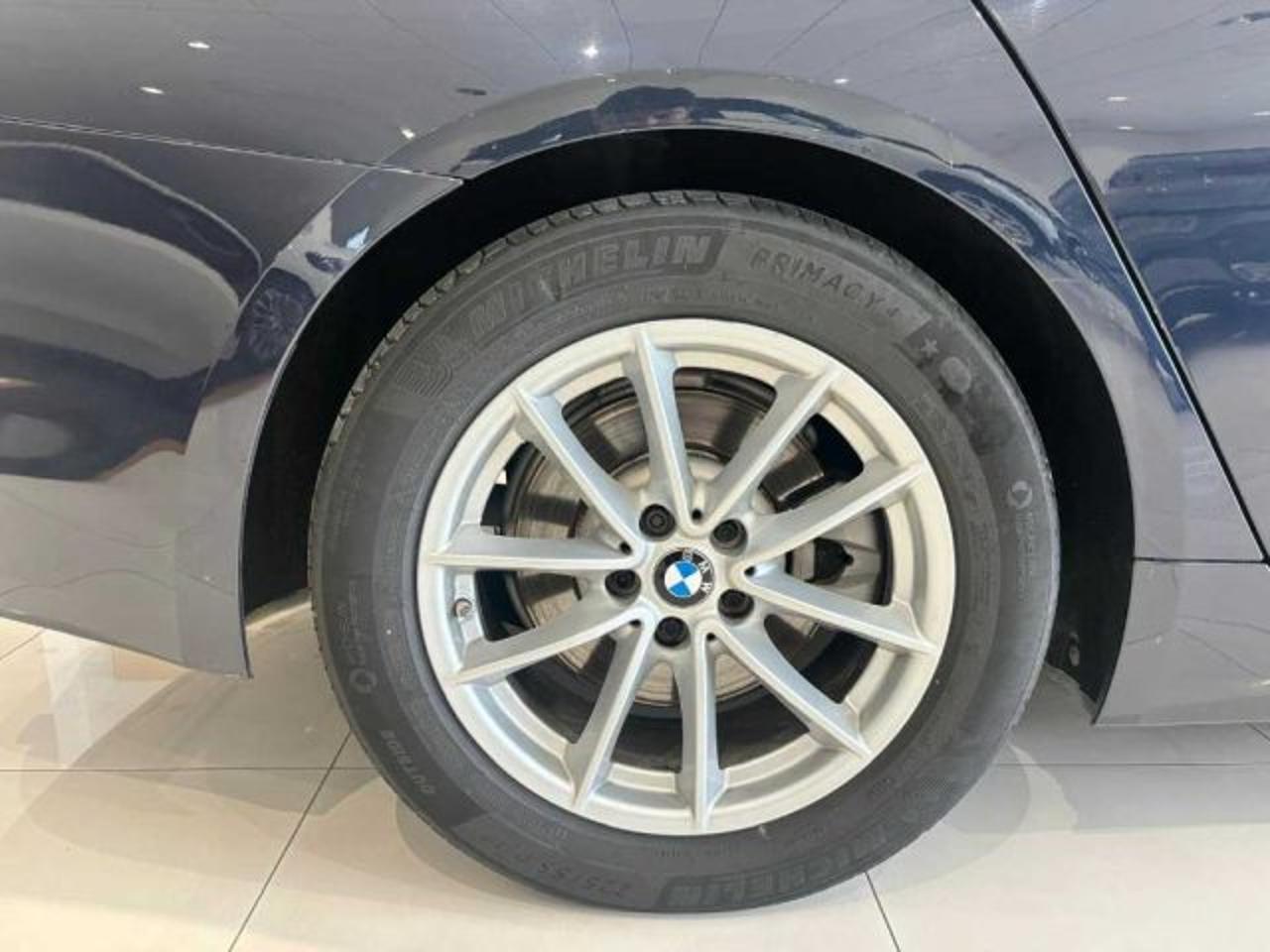 BMW Bmw Serie 5 usata 13