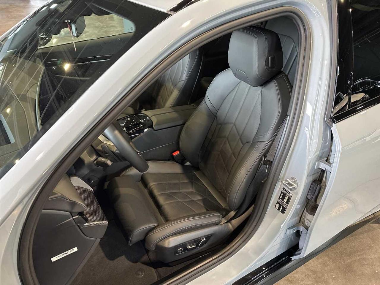 BMW Bmw Serie 5 usata, con abs