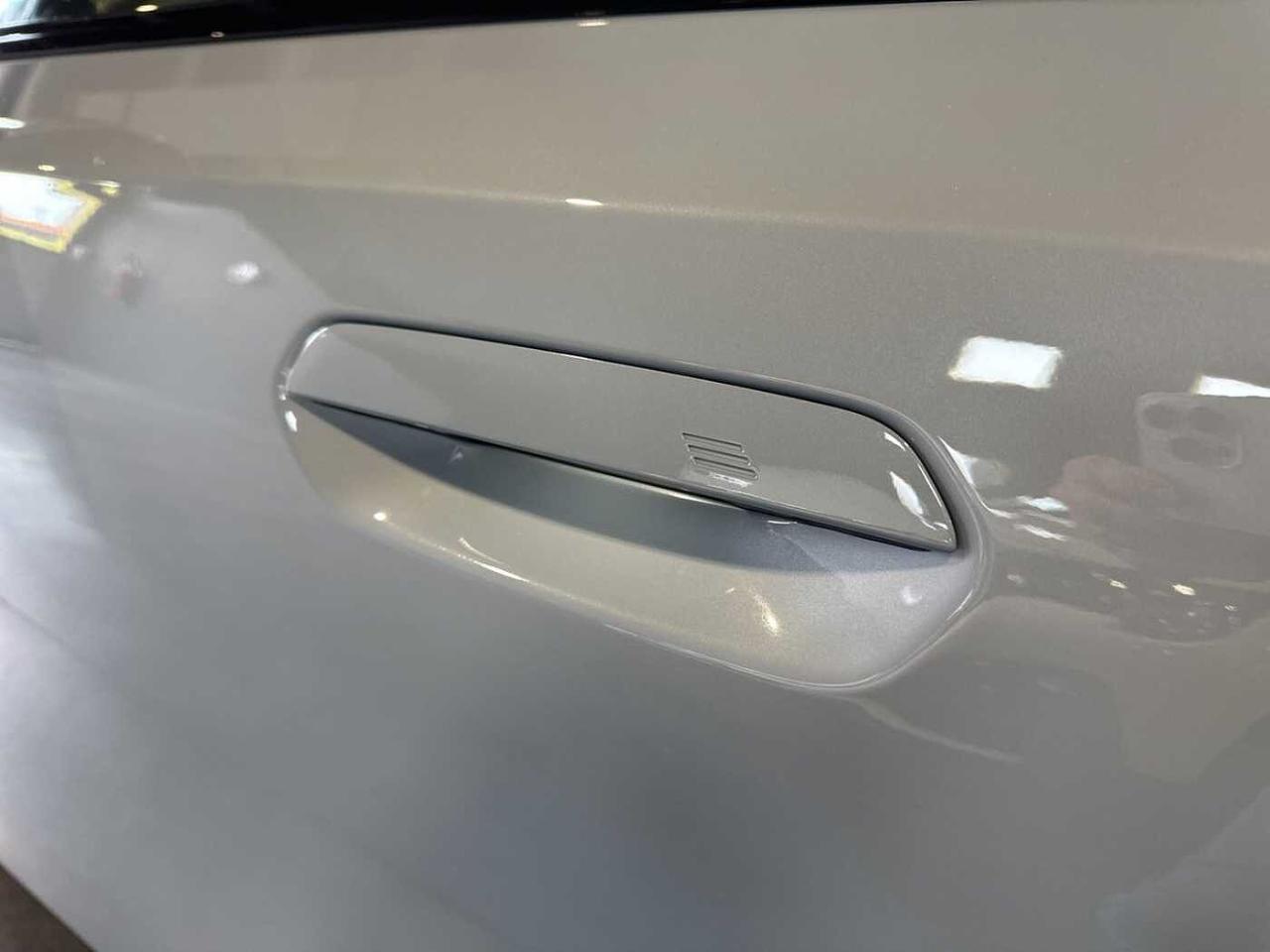 BMW Bmw Serie 5 usata, con cruise control