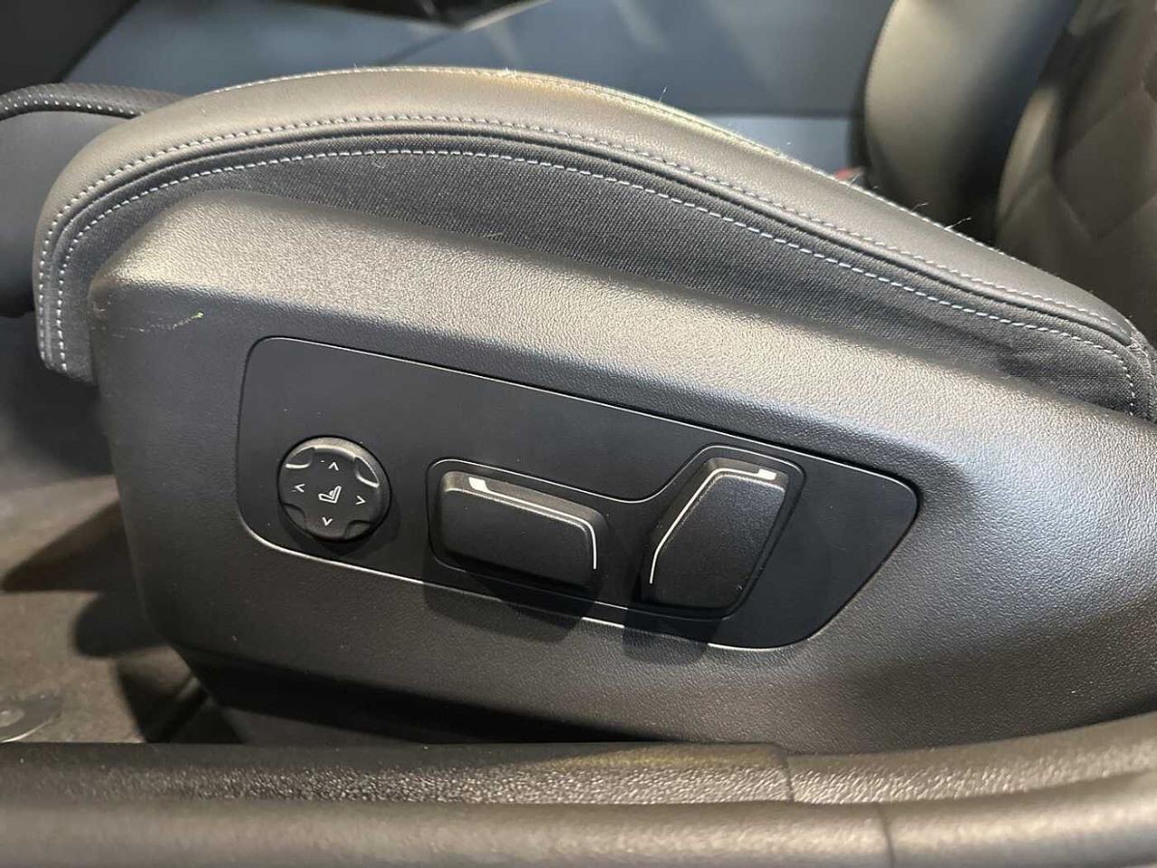 BMW Bmw Serie 5 usata, con dpf (fap)